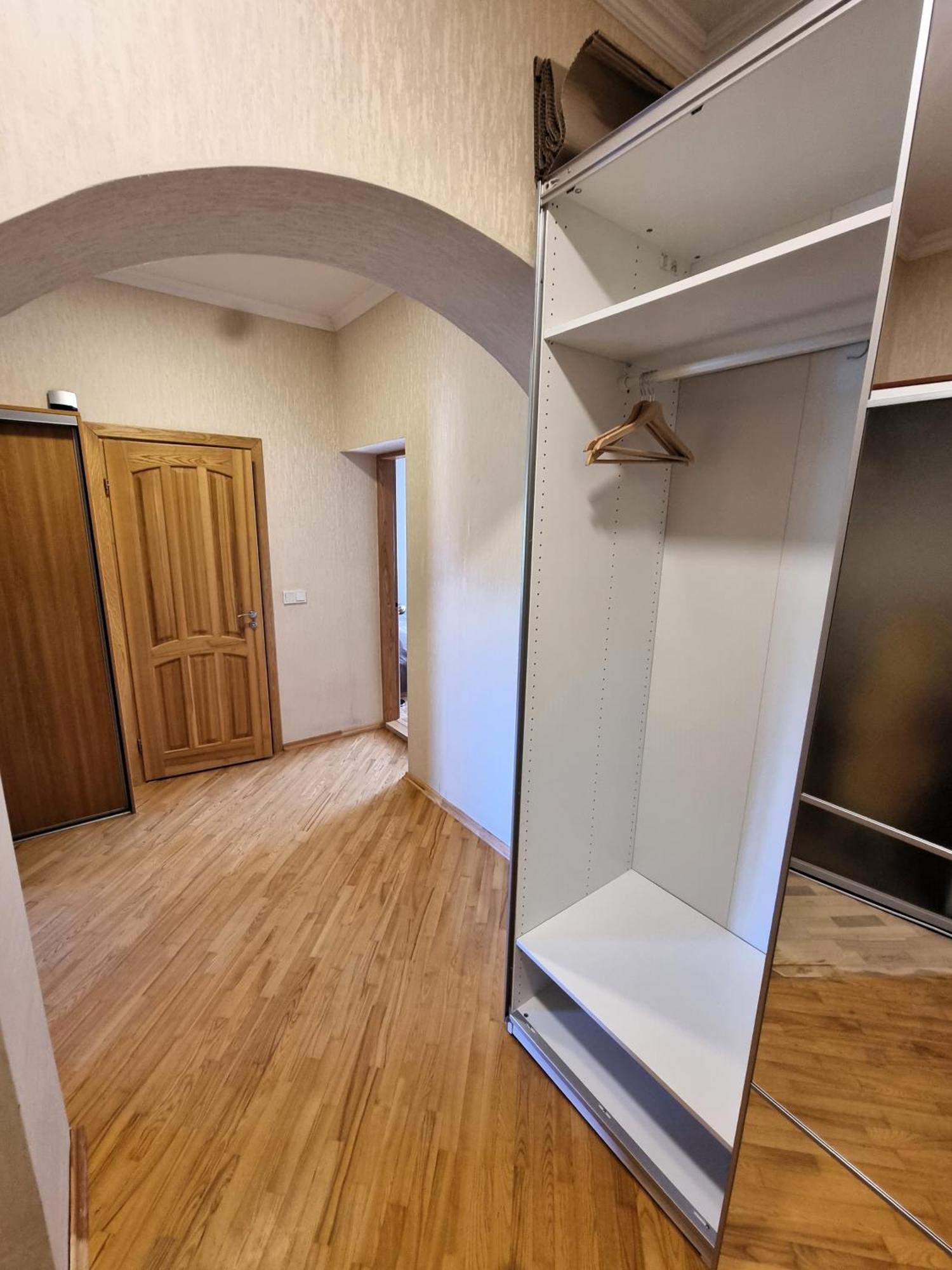 Js Apartamentai Su Savarankisku Isiregistravimu 克莱佩达 外观 照片