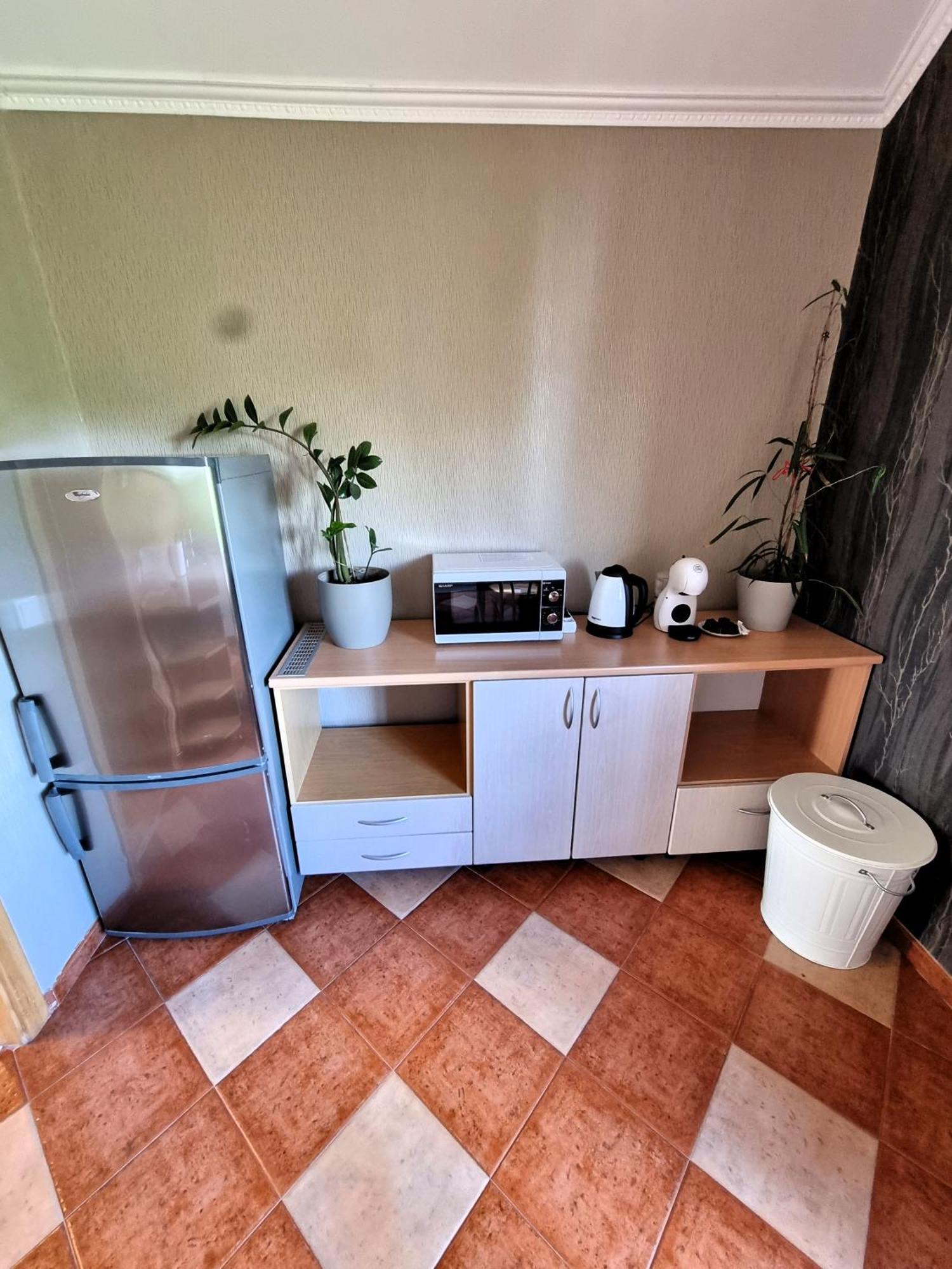 Js Apartamentai Su Savarankisku Isiregistravimu 克莱佩达 外观 照片